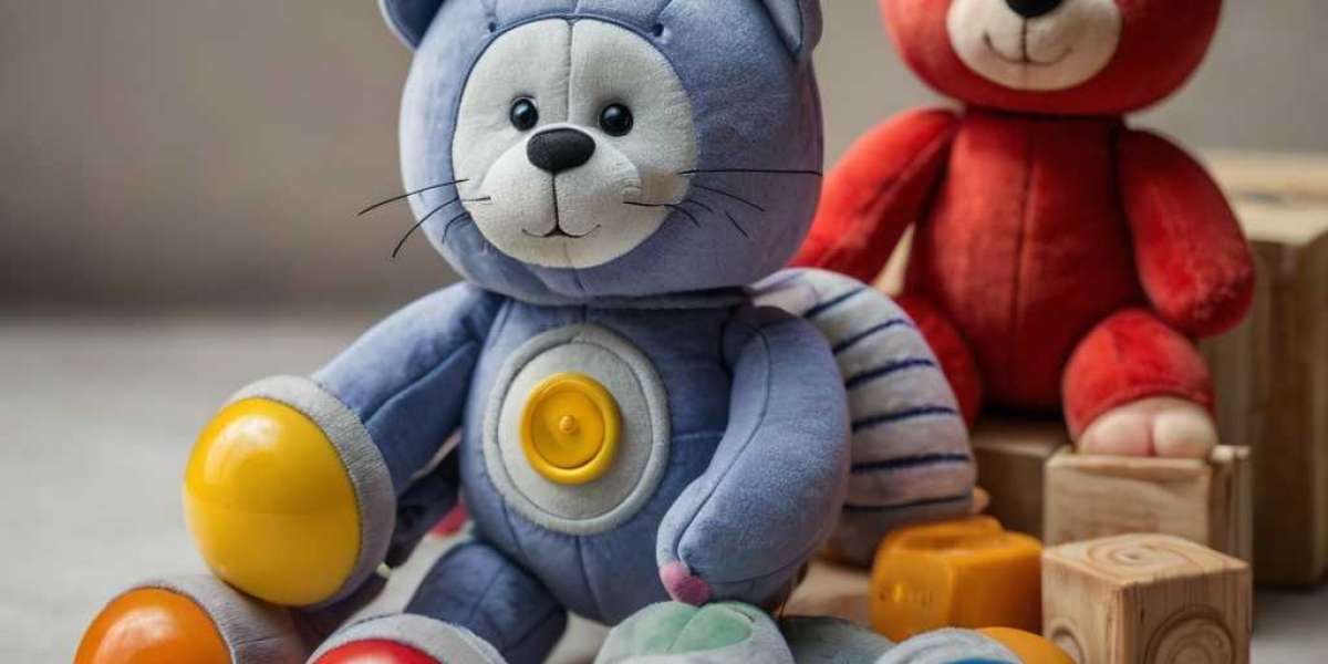 Be The First To Read What The Experts Are Saying About Toys For Special Needs Children