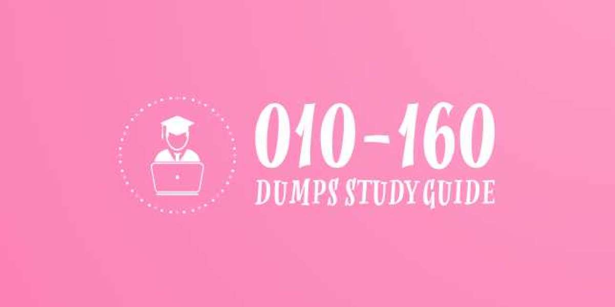 Top-Rated 010-160 Exam Dumps for Exam Day