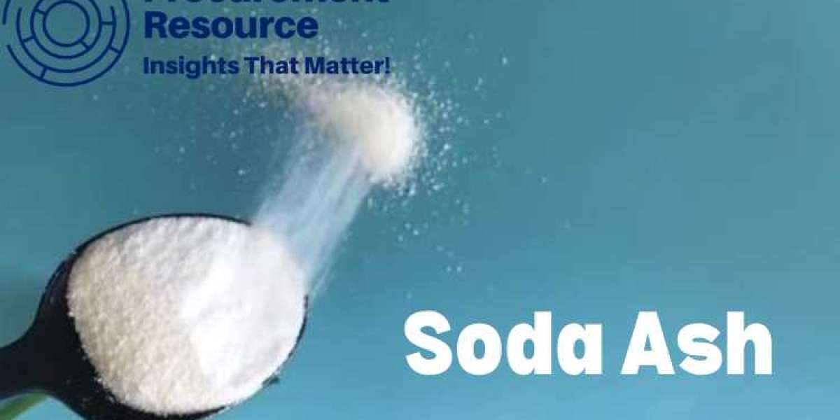 Soda Ash Price Forecast: Comprehensive Market Analysis and Future Price Trends