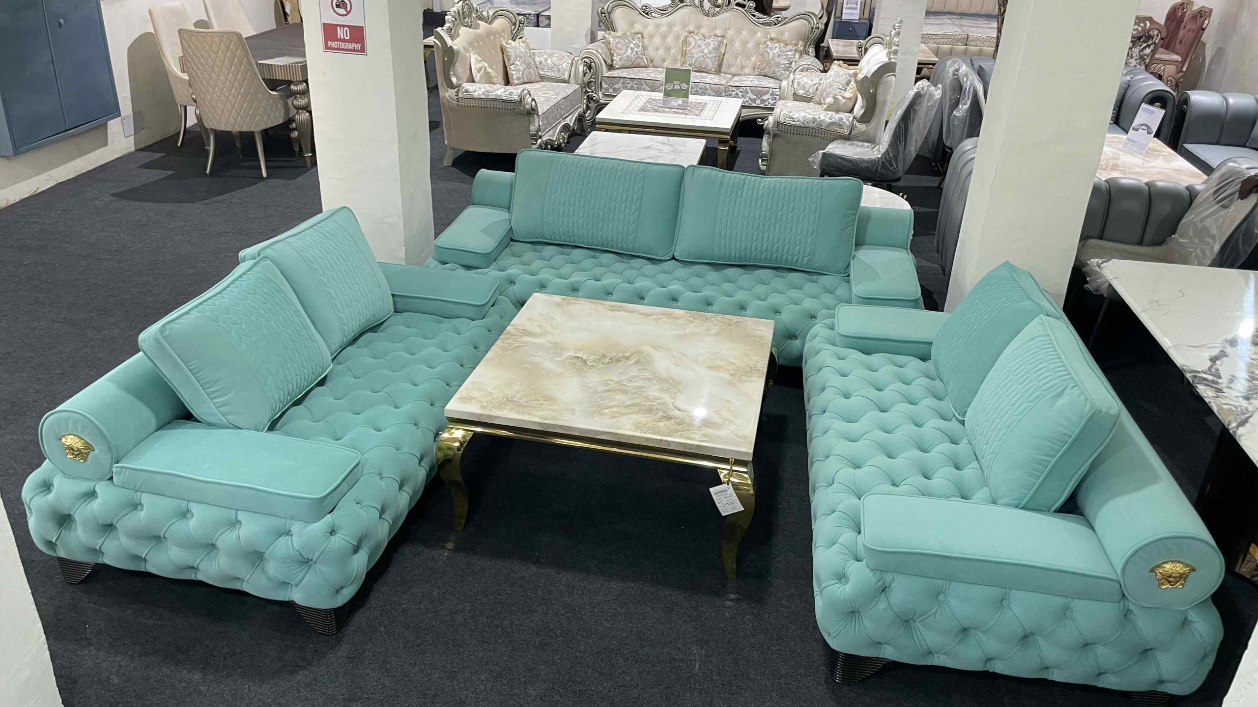 Find Quality Furniture Near Me for Every Room