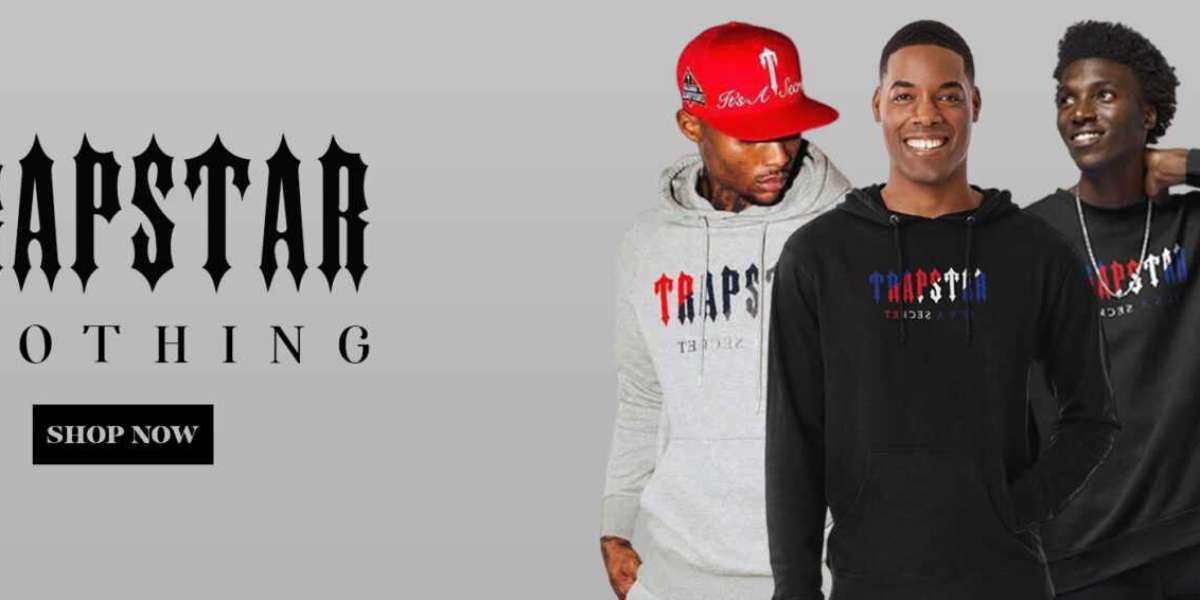 Exploring the Urban Edge Trapstar and the Chaqueta Trapstar