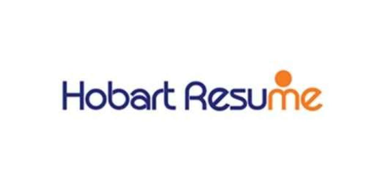 Discover the Best Resume Templates in Australia at Hobart Resume