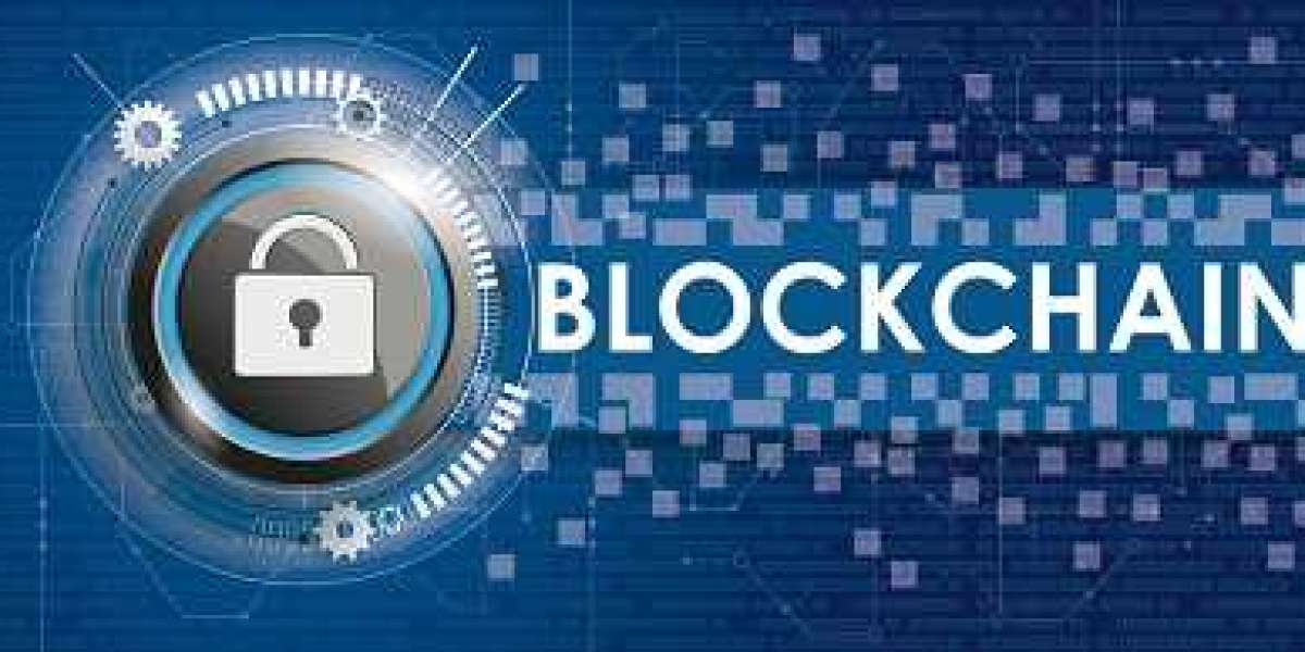 Why Blockchain App Development is the Future of Digital Transactions