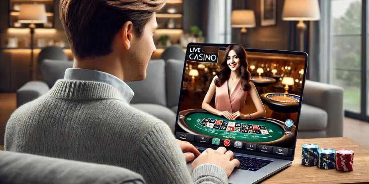 The Allure of Online Baccarat