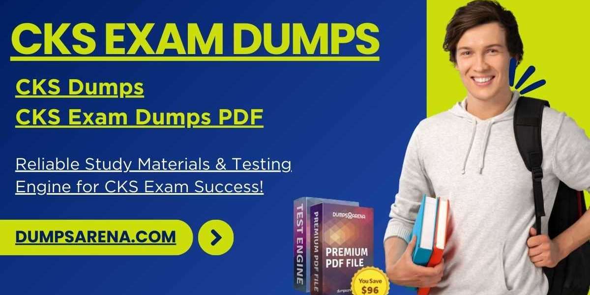 How to Pass with CKS Exam Dumps from Dumpsarena