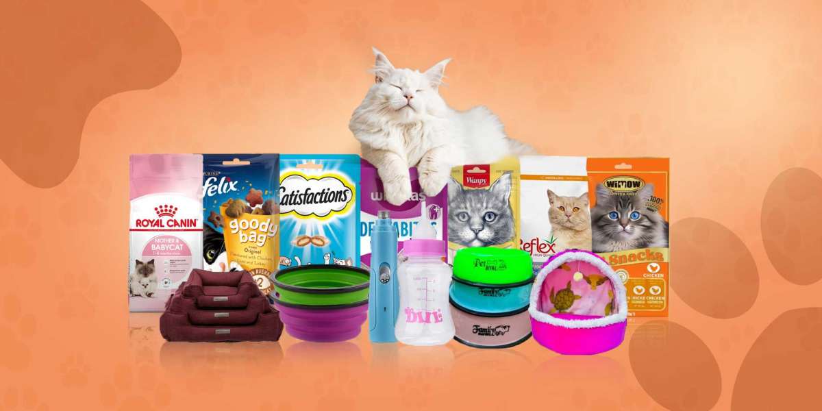 Aonepets.pk – Your Trusted Partner for Quality Pet Products in Pakistan