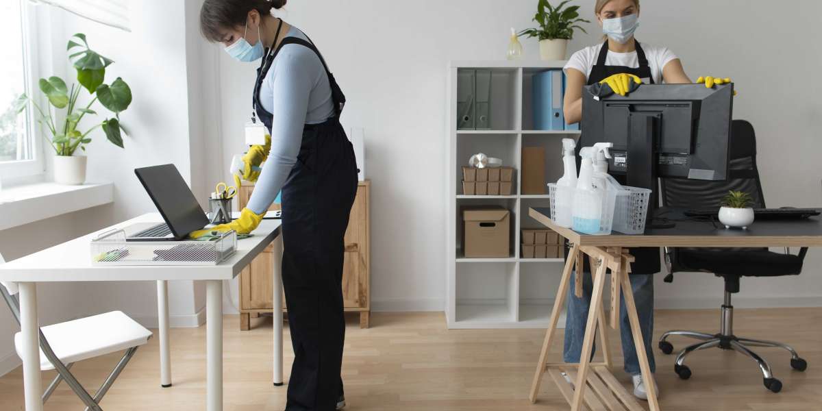 End of Lease Cleaning: The Ultimate Guide for Tenants Moving Out