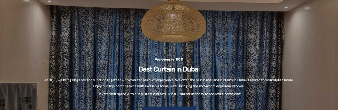 Best Curtain In Dubai Cover Image